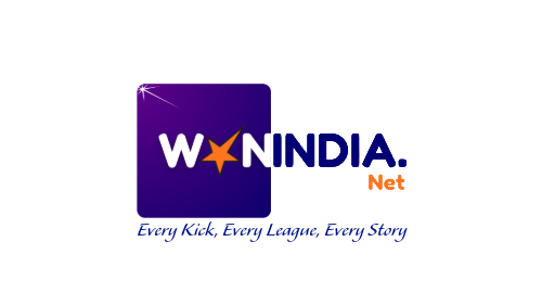 Logo of Wonindia.net featuring a modern design with the brand name prominently displayed.